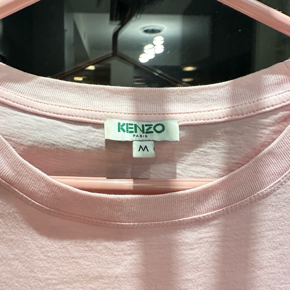 Kenzo T-shirt - Picture 3 of 4